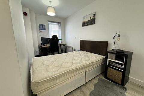 1 bedroom apartment to rent, Manor Mills, Ingram Street