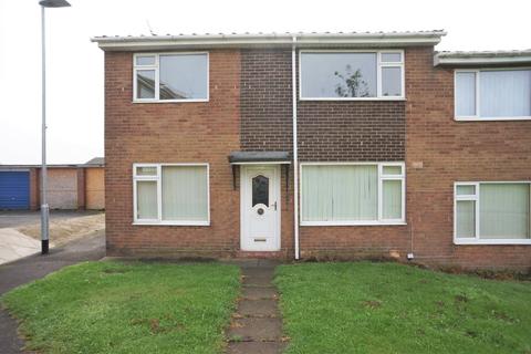 15 Coates Close, Stanley, DH9 6XA