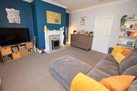 10 Blanche Terrace, Tantobie, Stanley, DH9 9TE