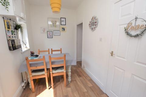 10 Blanche Terrace, Tantobie, Stanley, DH9 9TE
