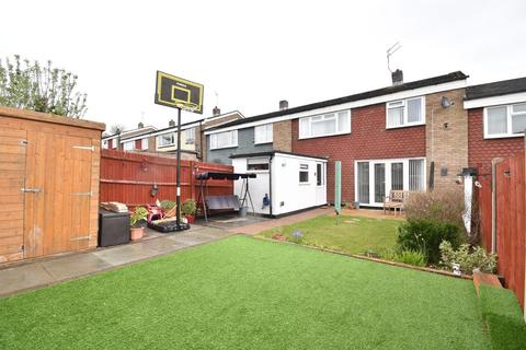 228 Archer Road, Stevenage, SG1 5HJ
