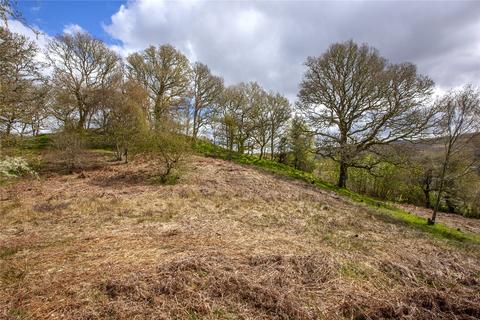 Plot for sale - Site 1, Lower Achachenna, Kilchrenan, Taynuilt, PA35