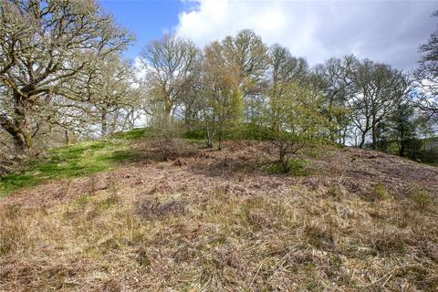 Plot for sale, Site 1, Lower Achachenna, Kilchrenan, Taynuilt, PA35