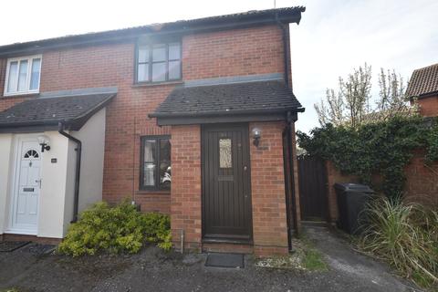 84 Pollards Green, Chelmsford, CM2 6UL