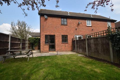 84 Pollards Green, Chelmsford, CM2 6UL