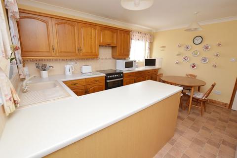 15 Caxton Close, Beeston Regis, Sheringham, NR26 8SU