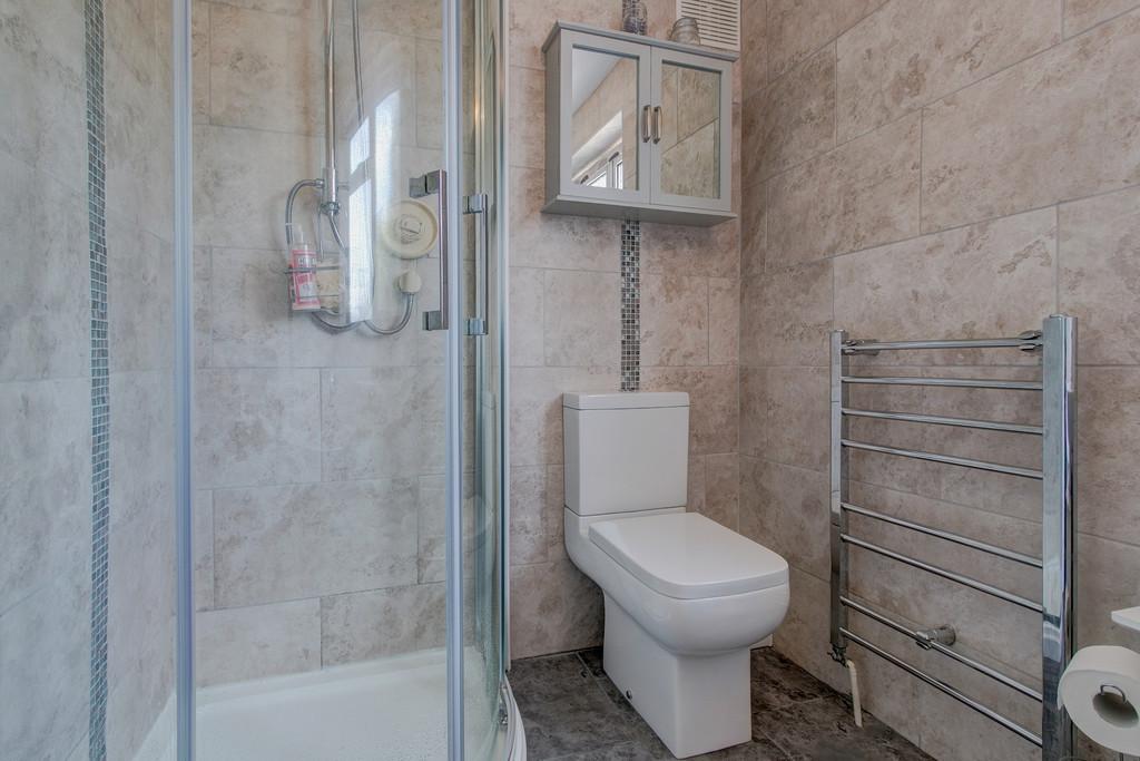 Bathroom - Aspect 2