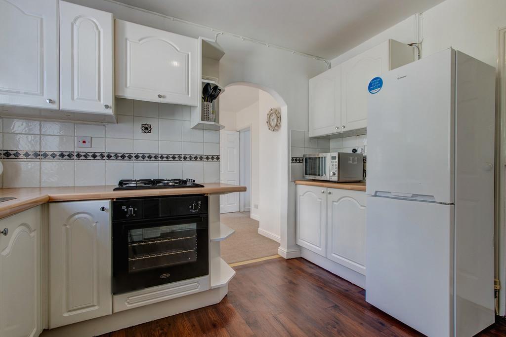 Kitchen - Aspect 2