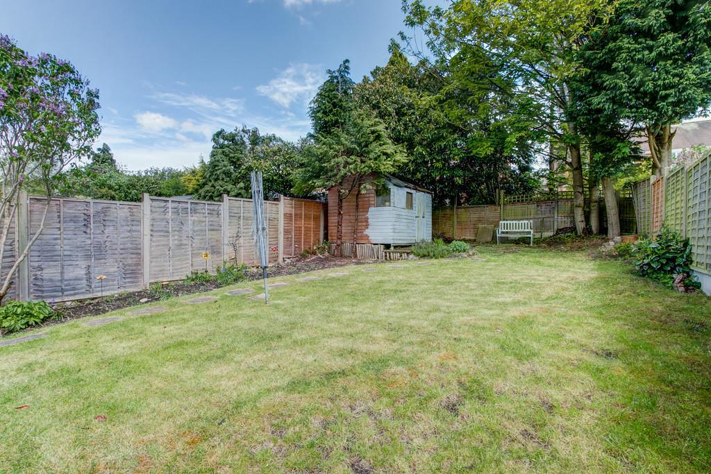 Garden - Aspect 2