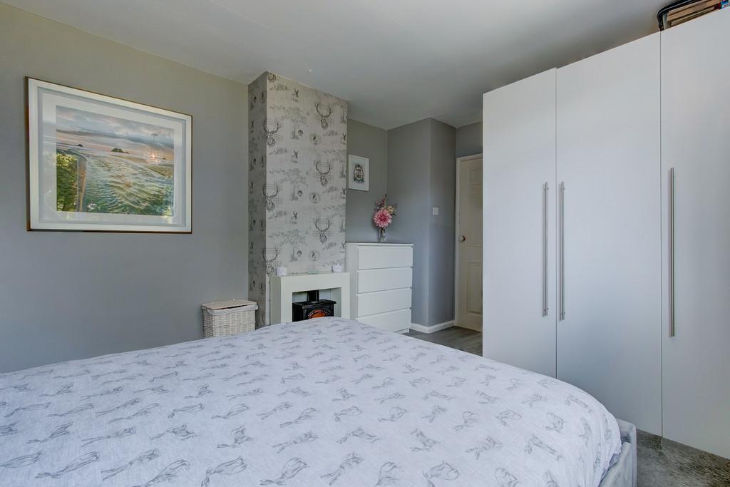 Master Bedroom - Aspect 2