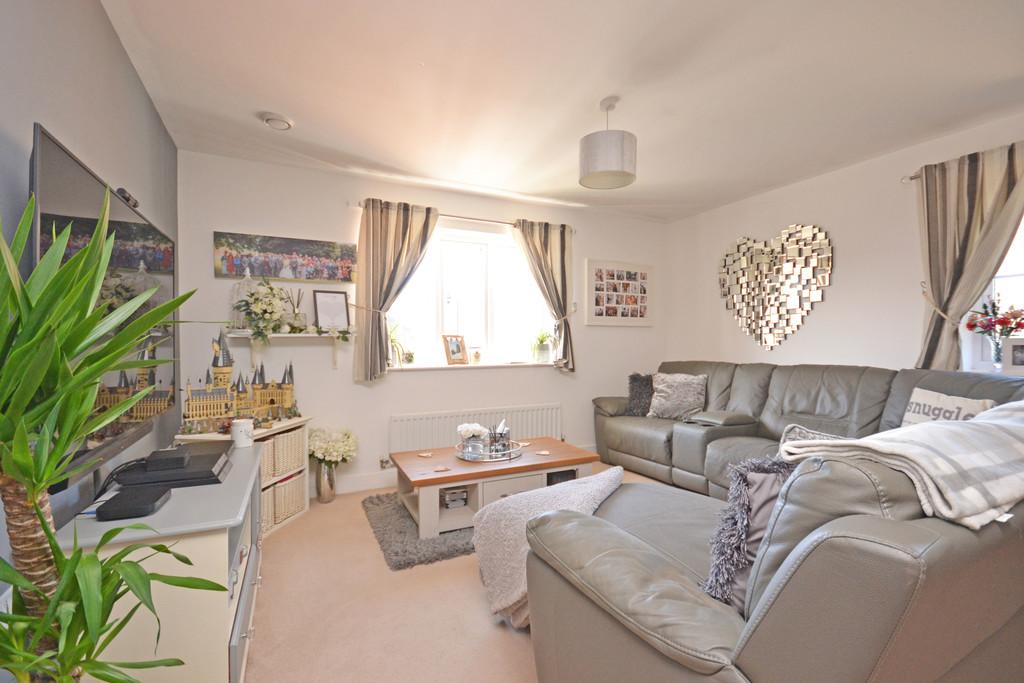 Kelmscott Way, North Bersted, Bognor... 2 bed apartment £180,000