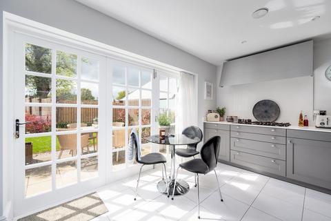 2, Aylesbury Court Aylesbury Road, Lapworth, Solihull, B94 6BE