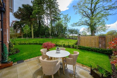 2, Aylesbury Court Aylesbury Road, Lapworth, Solihull, B94 6BE