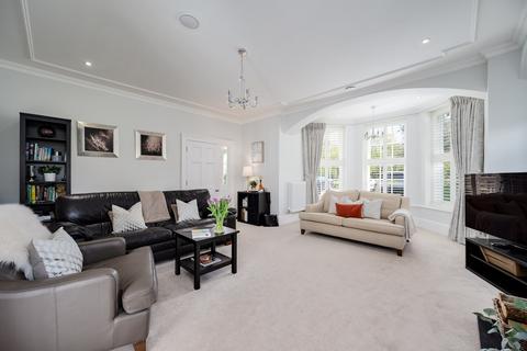 2, Aylesbury Court Aylesbury Road, Lapworth, Solihull, B94 6BE