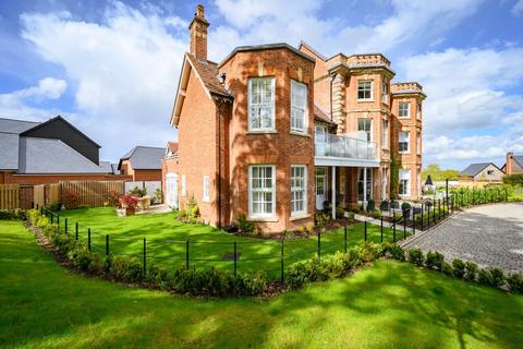 2, Aylesbury Court Aylesbury Road, Lapworth, Solihull, B94 6BE