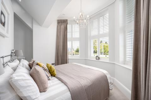 2, Aylesbury Court Aylesbury Road, Lapworth, Solihull, B94 6BE