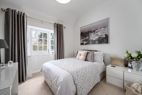 2, Aylesbury Court Aylesbury Road, Lapworth, Solihull, B94 6BE