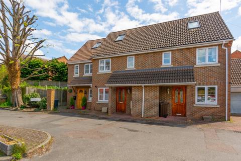 undefined, Waverley Road, St. Albans