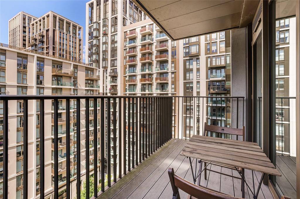 Lincolpin Apartments