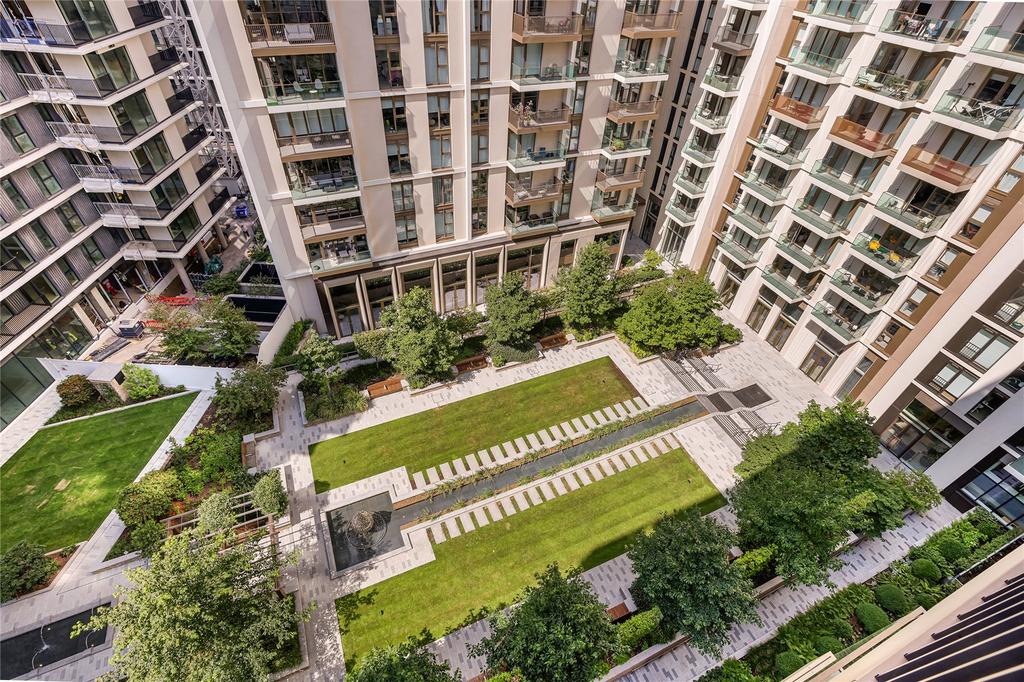 Lincoln Apartments