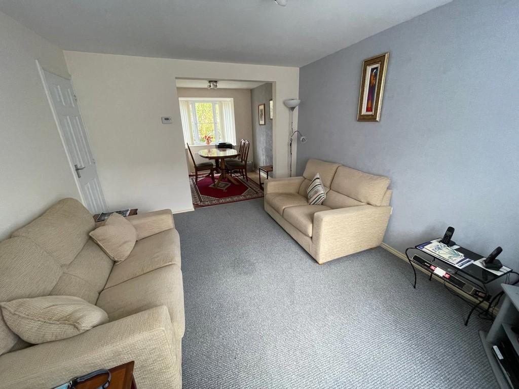Holly Crescent, Sacriston 3 bed detached house £138,000