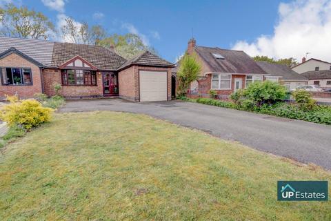 22 Heather Road, Binley Woods, Coventry, CV3 2DE