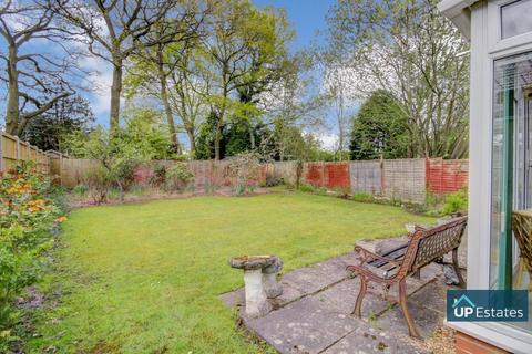 22 Heather Road, Binley Woods, Coventry, CV3 2DE