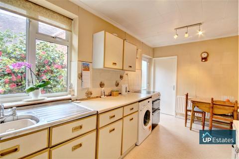 22 Heather Road, Binley Woods, Coventry, CV3 2DE