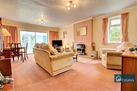 22 Heather Road, Binley Woods, Coventry, CV3 2DE