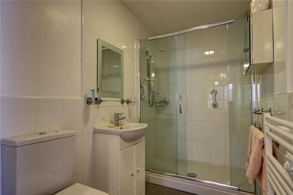 Shower Room WC