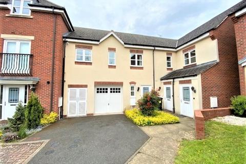 1 bedroom apartment to rent, Middlewood Close, Solihull