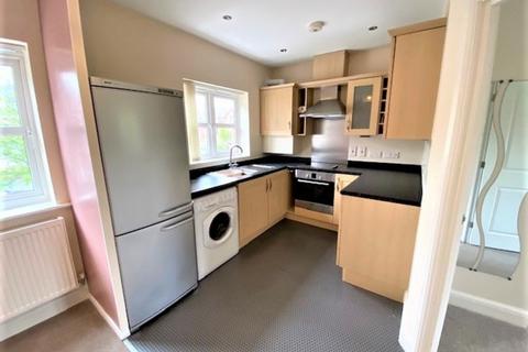 1 bedroom apartment to rent, Middlewood Close, Solihull