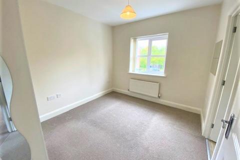 1 bedroom apartment to rent, Middlewood Close, Solihull