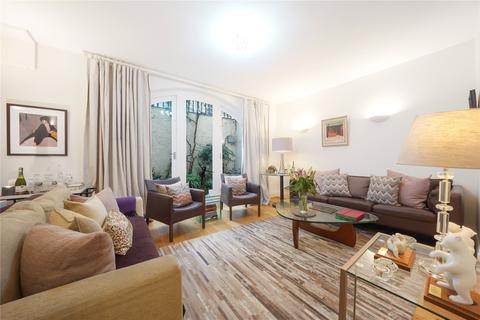 3 bedroom flat to rent, Conway Street, Fitzrovia, London, W1T