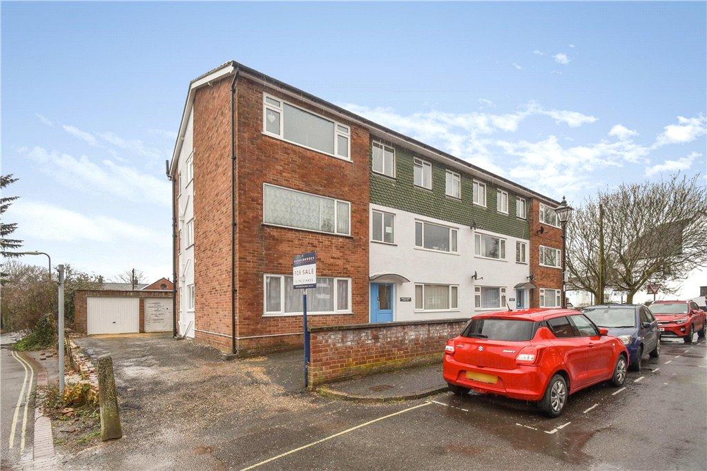 Cherville Court, Mill Lane, Romsey... 1 bed apartment £165,000
