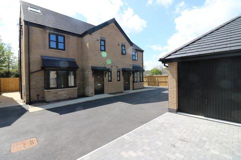 undefined, Avocet Road, Welton Road, Brough