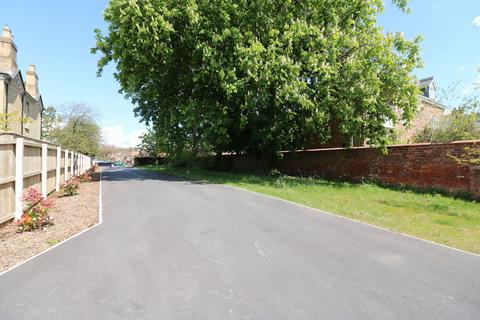 undefined, Avocet Road, Welton Road, Brough