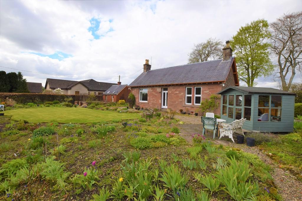Coupar Angus, Blairgowrie 2 bed cottage for sale £170,000