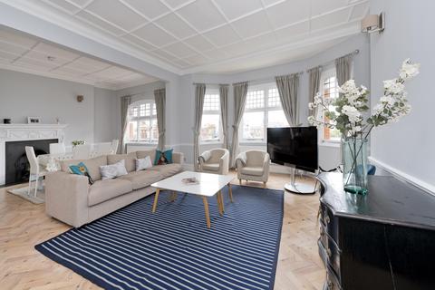 3 bedroom apartment for sale, Draycott Avenue, London, SW3