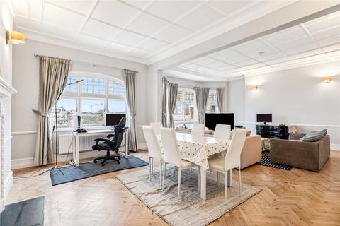 3 bedroom apartment for sale, Cadogan Court, Draycott Avenue, London, SW3