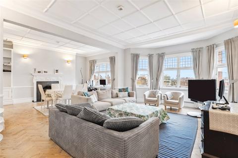 3 bedroom flat for sale, Cadogan Court, Draycott Avenue, London, SW3