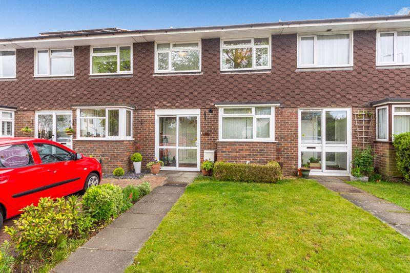 The Drive, Sidcup, DA14 4ER 3 bed terraced house £425,000