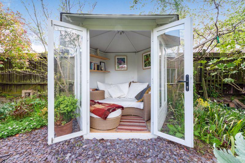 Summer house