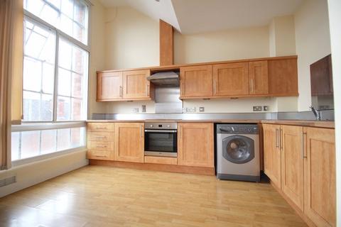 2 bedroom apartment to rent, Linen House, Hartley Road, Radford