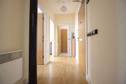 2 bedroom apartment to rent, Linen House, Hartley Road, Radford