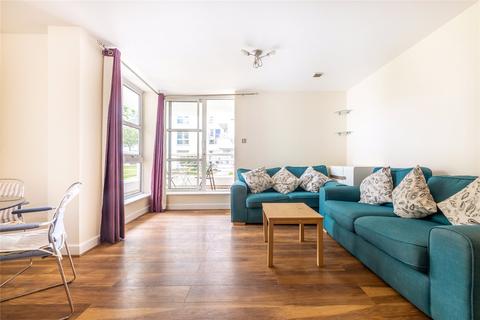2 bedroom apartment for sale, Barrier Point Road, Royal Docks E16