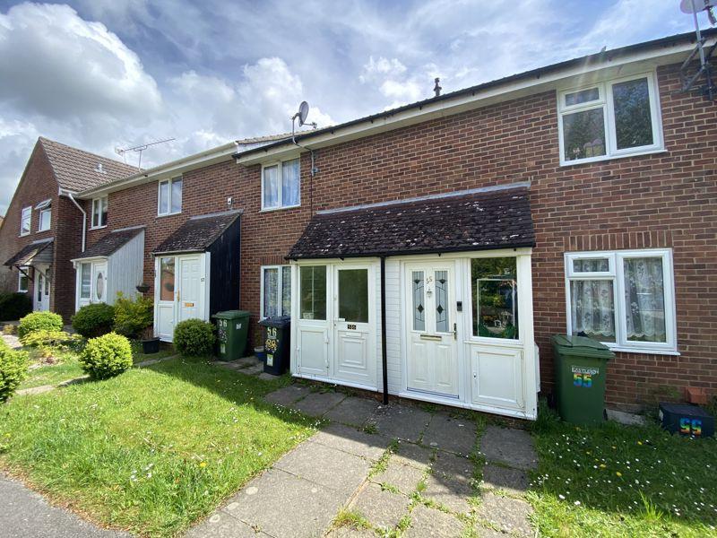 Ambleside, Botley, SO30 2NT 2 bed terraced house £225,000