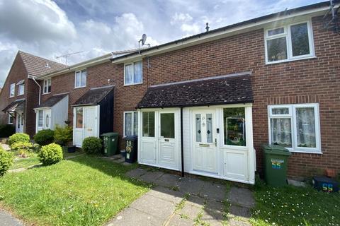 56 Ambleside, Botley, Southampton, SO30 2NT