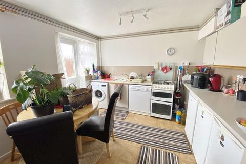 56 Ambleside, Botley, Southampton, SO30 2NT