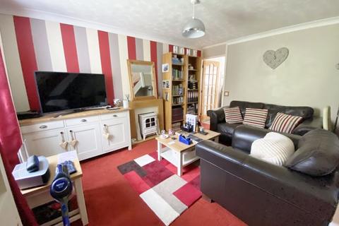 56 Ambleside, Botley, Southampton, SO30 2NT